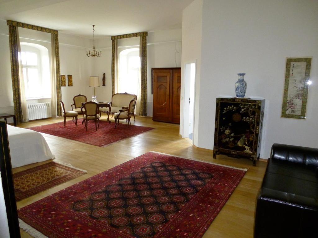 Schloss Hotel Wallhausen Rom bilde